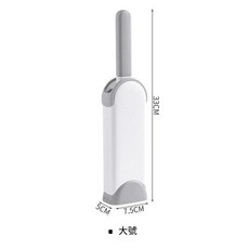 衣物去毛器 靜電除毛刷 大號, 1套