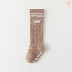 萌萌屋 【現貨】 嬰兒防滑長襪 卡通造型長襪 韓版嬰兒防滑襪子 防滑襪子 嬰兒襪子 兒童襪子