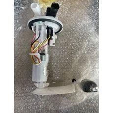 六代勁戰噴射幫浦 總成 燃油幫浦, 1個