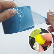 끈끈이볼 점착놀이공 6cm 6cm공 유아장난감 탱탱볼