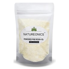 파우더 파인 검 로진 113.4g(4온스) 천연 소나무 로진 밀랍 랩용 소나무 수지 소나무 수액 밀랍 랩용 로진 파우더 로진 댄서용 로진 베이스 볼 체육관 로데, 파우더 파인 검 로진 113.4g(4온스), 천연 소나