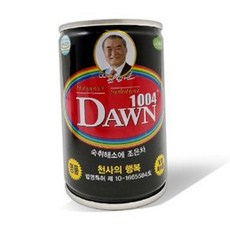 VBN 여명 1004 119ml 1캔 숙취 음료