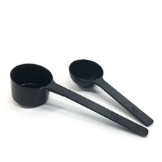 원두 커피 스픈 수저 계량 스푼 2개 5G 10G, 상품선택