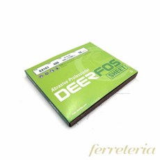 페레테 페파 천사포 50장 400방 롤페파 샌딩페이퍼 연마사포