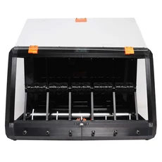 MMU2 멀티 컬러 5 필라멘트용 클래식 버전 Prusa 자동 되감기 Drybox 업그레이드