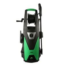 고압세척기 자흡 연속사용5분이내권장 압력165bar 1800W 8m고압호스 토출량6L/min 20KG dew+41728AR, 빠른배송