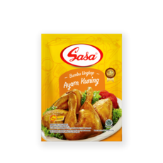 옐로우 치킨 웅킵 시즈닝 사사 25g