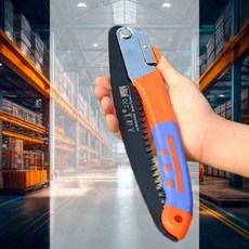 접이식 톱 DIY용품 목공톱 가정용공구 목재용절단 목공구 절단공구