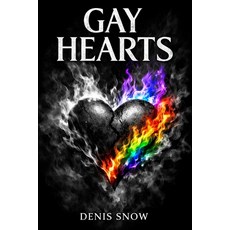 (영문도서)Gay Hearts Paperback, Independently Published, English, 9798253773307
