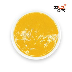 짱죽 12+2 이유식 <초기>미음(5~6개월부터), 미음-105.단호박미음, 190g, 1개