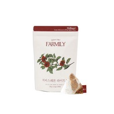 Palm Milli Hibis 檸檬淡茶 1.5g*20包, 1個