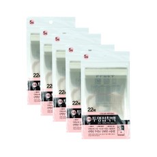 NOV- 투명 접착 OPP 봉투 10x14cm 150매 포장 비닐 오피피 포장지, 상세페이지 참조, 상세페이지 참조