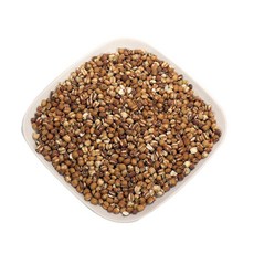 25년 햇 국산 현미율무 500g 논산팜, 1개