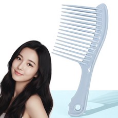 체이스 마이홈 파마머리 빗 머리빗 도끼빗, 1개