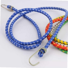 짐끈 컬러 고리줄 바 포장고무줄 고정밴드 고정고무줄 1.5m