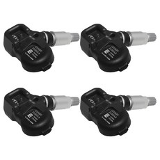 TPMS 타이어 압력 센서 PMV-107G 315MHz 혼다 호환호환호환 파일럿 2009- ACURA MDX 2007-2013 RDX 2007-2012 TSX 2009-2014 4, [01] 옵션1