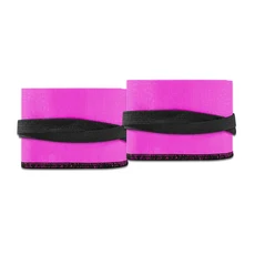 운동을 위한 보조 밴드 풀업 - 남성용 저항 세트 운동 피트니스 근력 역도 훈련 파워팅 스트레칭 크로스핏 WOD, 06 FWW-Pink