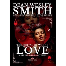 (英文圖書)The Portal of Wrong Love 精裝版, Wmg Publishing, Inc., 英文