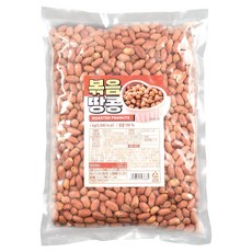 炒花生, 1kg, 1個