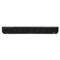 海恩數位Sennheiser AMBEO MAX Soundbar 單件式家庭劇院 沉浸式環繞音效 簡約設計 多種連接方式