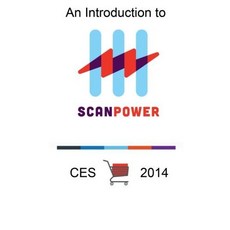 [원서] paperback Book Introduction to ScanPower: For CES 2014