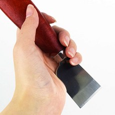가죽공예 커팅 나이프 가죽공예도구