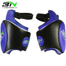 BN原廠公司貨 腿靶 大腿靶 腳靶 拳擊腳靶 拳靶, 1個, 橘色--右腳