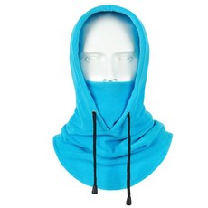 바라클라바 겨울 넥워머 목토시 방한 GTUBIKE 패션 폴라 플리스 여성 남성 발라클라바 모자 비니 방풍 풀페이스 스키 마스크 캡 보닛 스카프