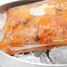 대복수산 통영 냉동 멍게1kg, 1개, 1kg