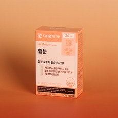 대웅제약 철분 30일분, 1개, 30정