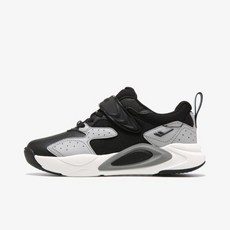 [백화점/아울렛] 프로스펙스 키즈 블랙 경량 쿠셔닝 신세틱 워킹화 / 아동용 런닝화 운동화 비스트 1 PW0UK23S221_IC 437493