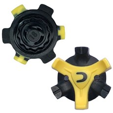 골프 스파이크 골프화징 슬림락 나사 핀 큐락 트리락 30개, 1세트, 슬림락2.0