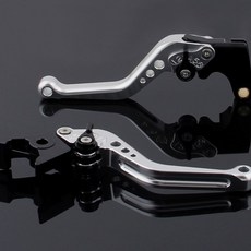 Ducati 695 696 796 MONSTER S2R 800 CNC可調式短版拉桿 - 極限操控體驗