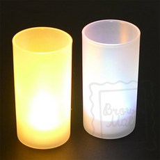 식탁조명 전기촛불 촛불 캔들 무드등