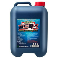 크로바 골드락스, 1개, 13L