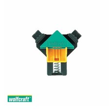 코너 클램프 금속가공