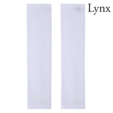 링스골프 링스 남성 냉감 팔토시 L11D2AC301_WH, WH_FREE, 1개