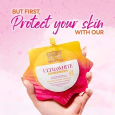 HIKARI SKIN ESSENTIALS SUNSCREEN 50ml, 1개