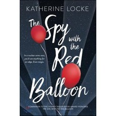 The Spy with the Red Balloon: 2, Albert Whitman & Co