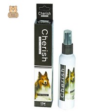 벌타 안구 세정제 120ml 강아지눈세척액