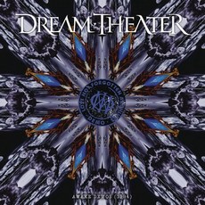 [CD] Dream Theater (드림 시어터) - Lost Not Forgotten Archives: Awake Demos (1994)
