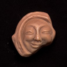 (국내생산) 마이몰드 신라 천년의미소 실리콘몰드