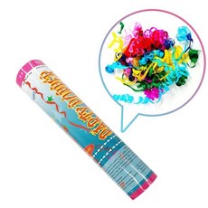 에어팡20cm(분사높이약5m 종이줄) S#K1