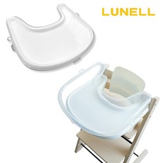 스토케 트립트랩 트레이 호환 일체형 커버 분리세척 걸이형, 1세트