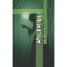(英文圖書)Wicked Ways 平裝版, Independently Published, 英文