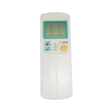大金/開利 冷氣機遙控器 DA-ARC-10 企鵝寶寶, 1個