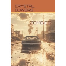 (英文圖書)Zombies 平裝版, Independently Published, 英文