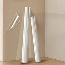 벽 PP 보호 필름 간편 부착 다용도 벽면 보호 시트형 sub+2627ZB