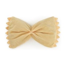 Genuine Fred Comfort Food 눈 베개 보류 또는 차가운 사용용 라벤더 향 휴식 명상 두통 완화 재미있고 독특한 디자인