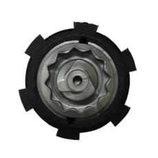 챔프렌치 슬림락 골프화징 스파이크 교체 렌치 10개, 04_루나3.0